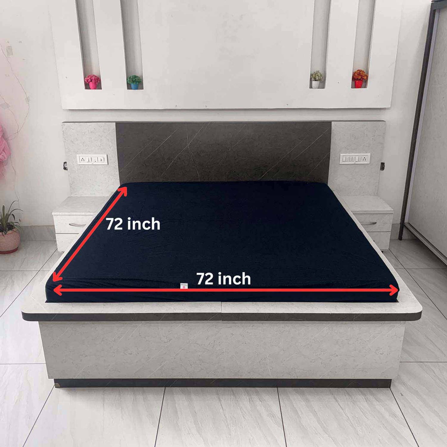 Waterproof Mattress Covers