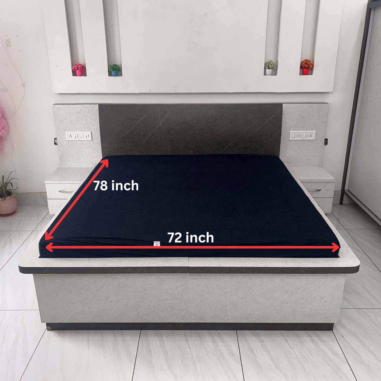 Waterproof Mattress Covers