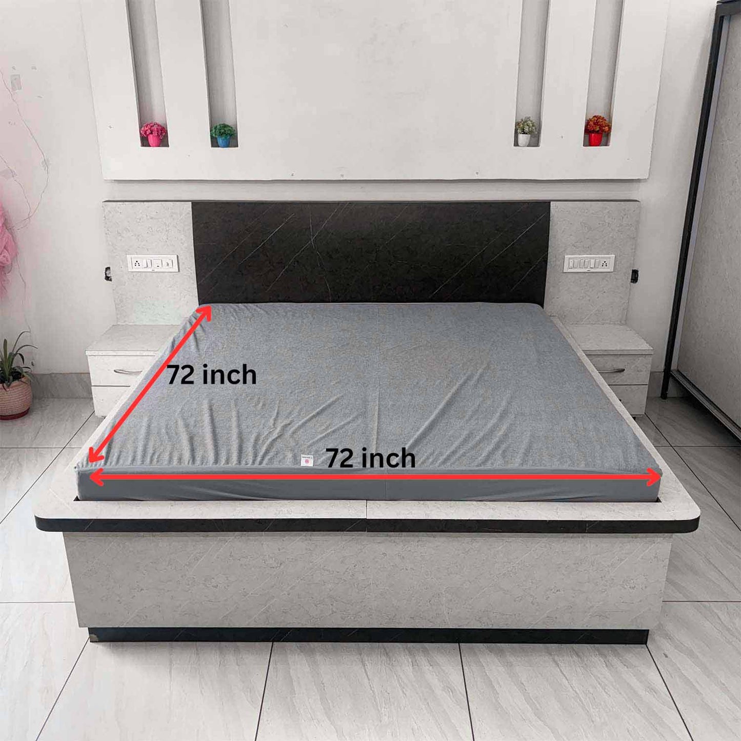 Waterproof Mattress Covers