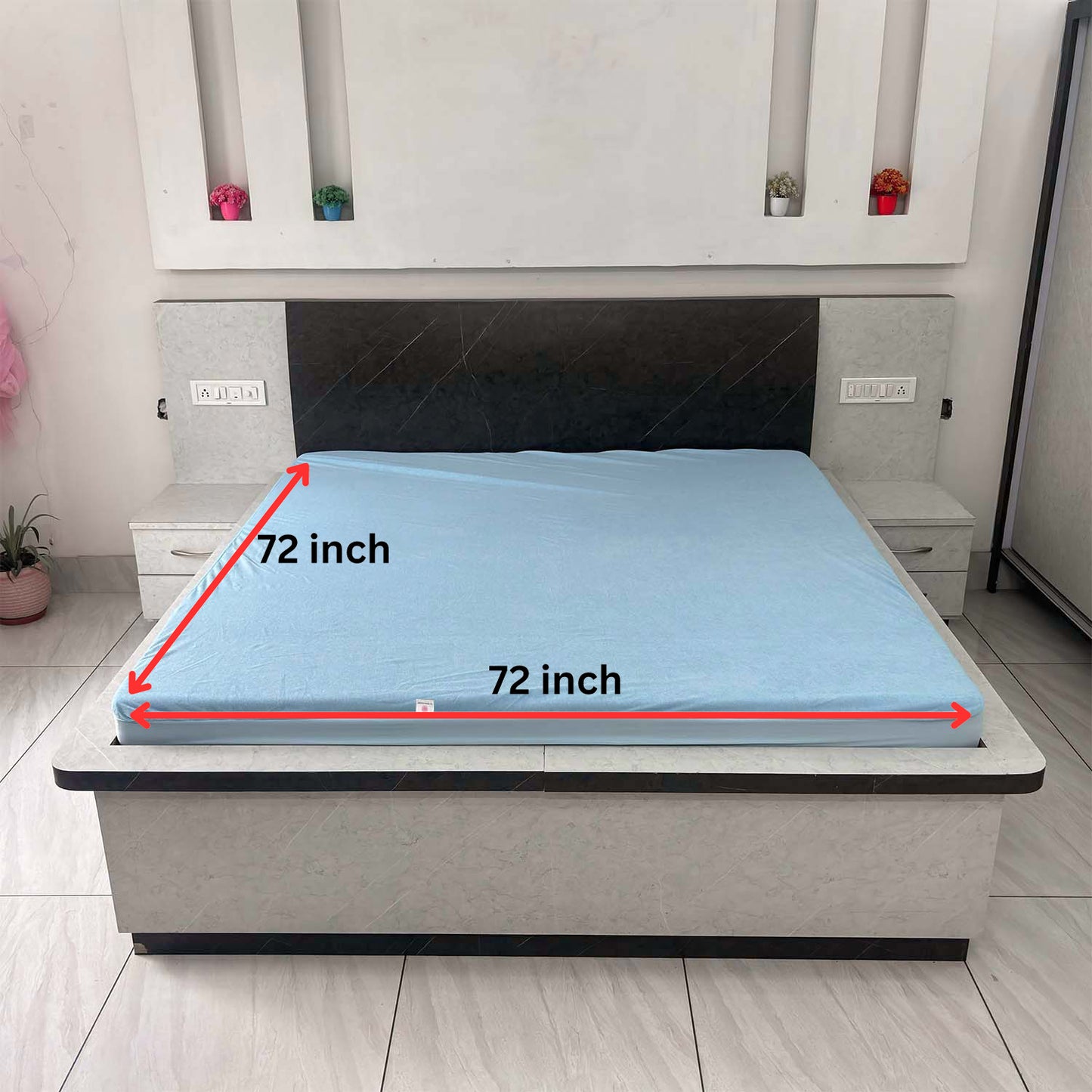 Waterproof Mattress Covers