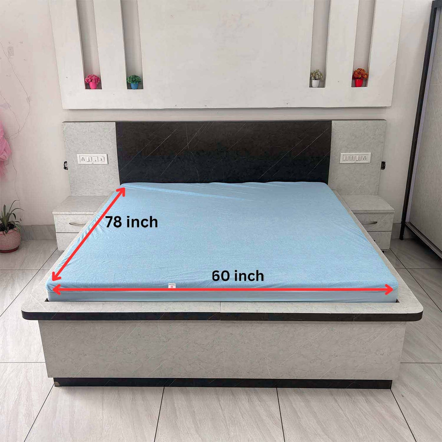 Waterproof Mattress Covers