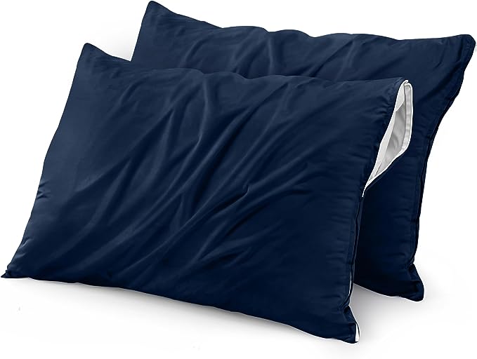 Waterproof Pillow Covers - Pair