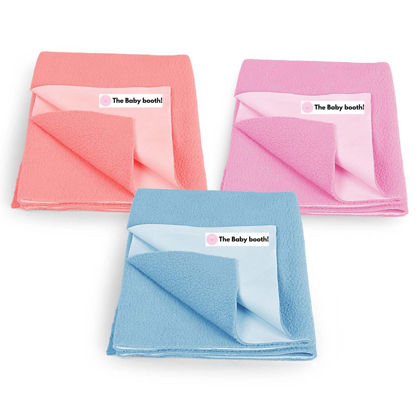 Dry Sheet - Pack of 2