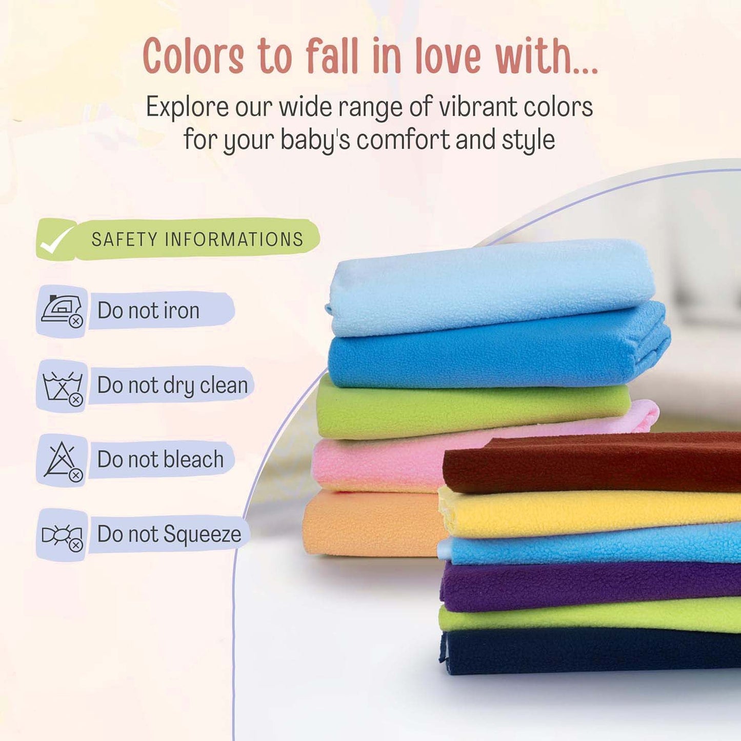 Dry Sheet - Pack of 2